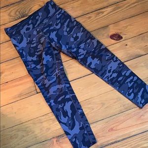 Camp leggings